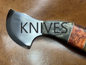 Knives