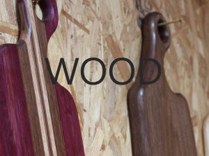 Woodwork