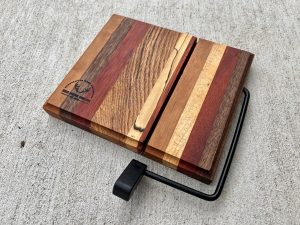 Cheese Cutting Boards