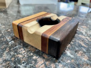 Cigar Ashtray